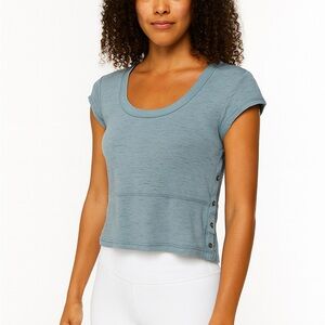 Free people movement top